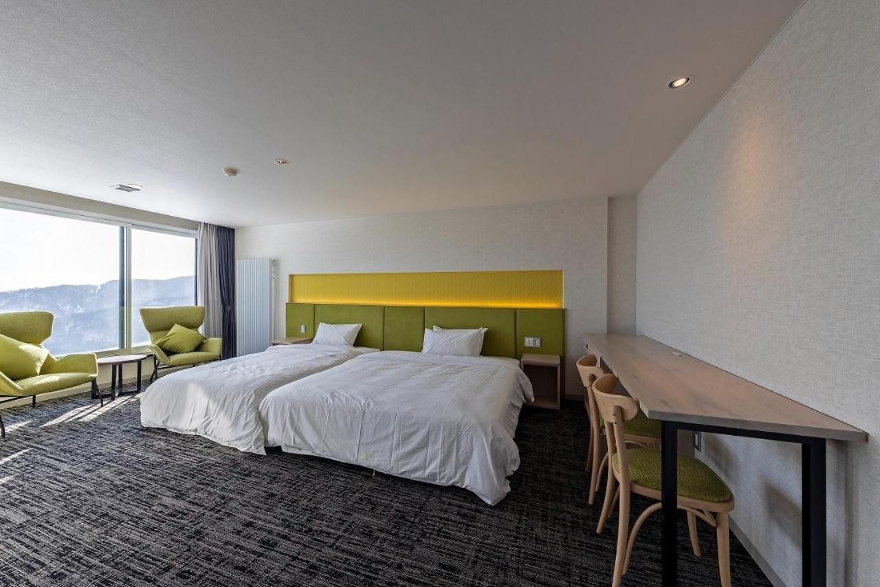 Hotel Cocoa - Vacation Stay 29916V Toyoura Ngoại thất bức ảnh