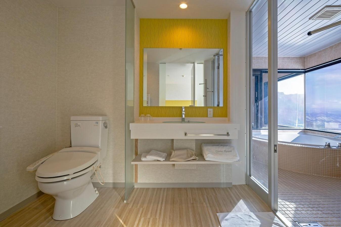 Hotel Cocoa - Vacation Stay 29916V Toyoura Ngoại thất bức ảnh