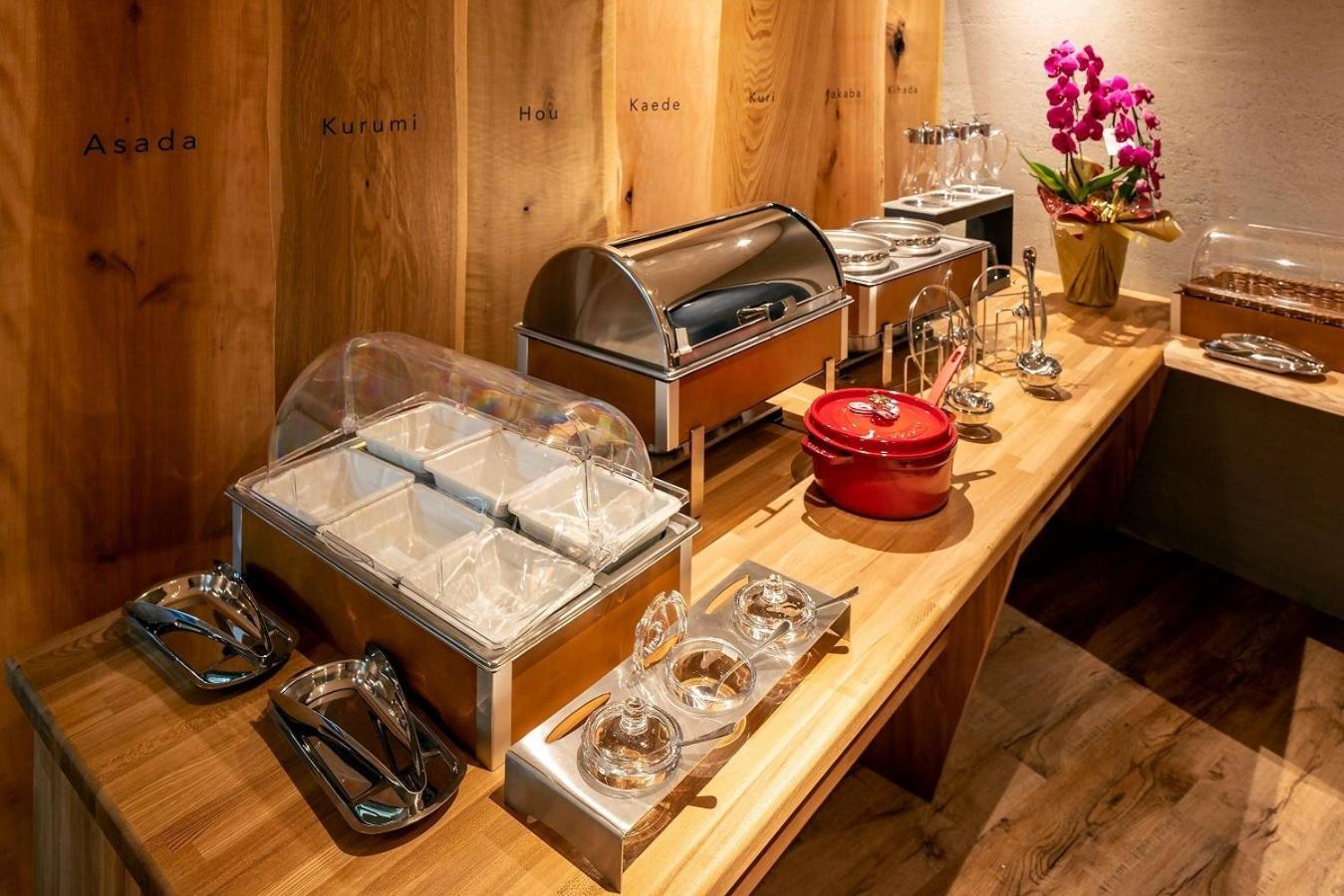Hotel Cocoa - Vacation Stay 29916V Toyoura Ngoại thất bức ảnh