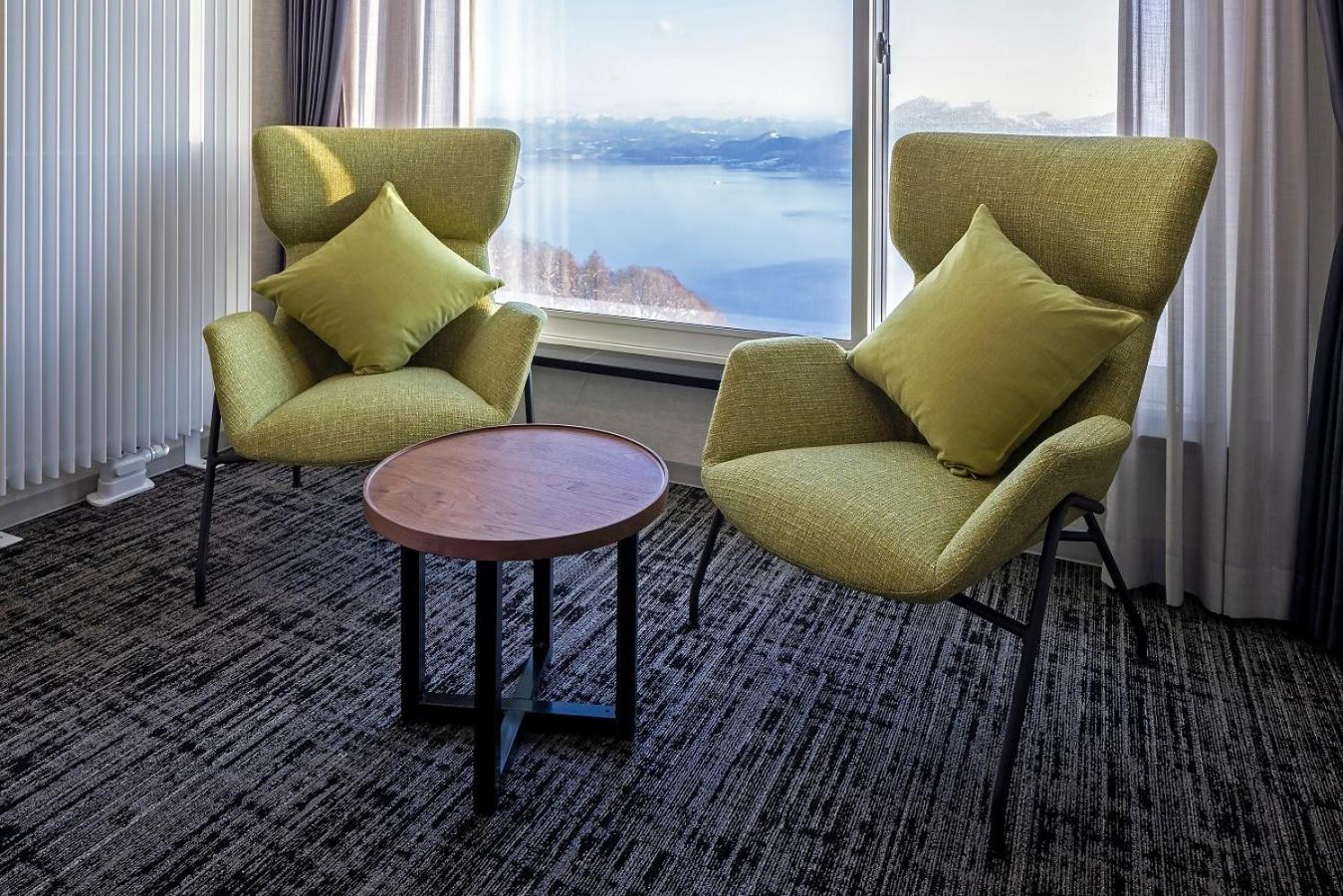 Hotel Cocoa - Vacation Stay 29916V Toyoura Ngoại thất bức ảnh